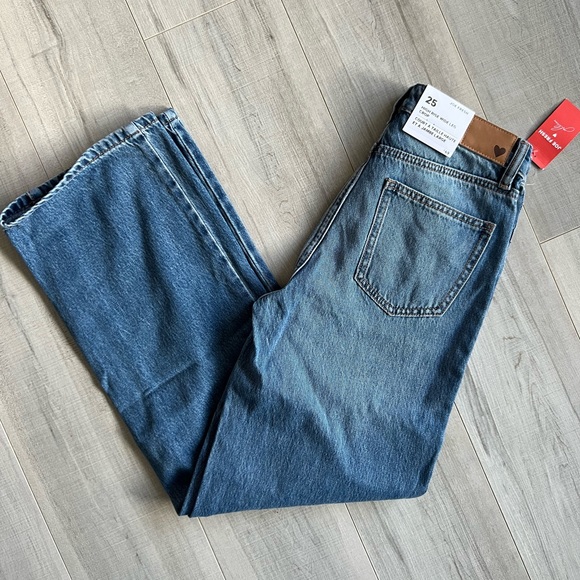 Jillian Harris x Joe Fresh jeans - Picture 2 of 2